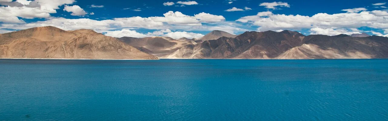 Ladakh Tour Package From Kolkata