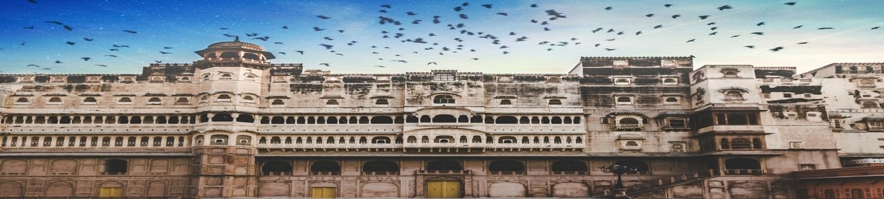 Bikaner Holiday Package from Jaipur