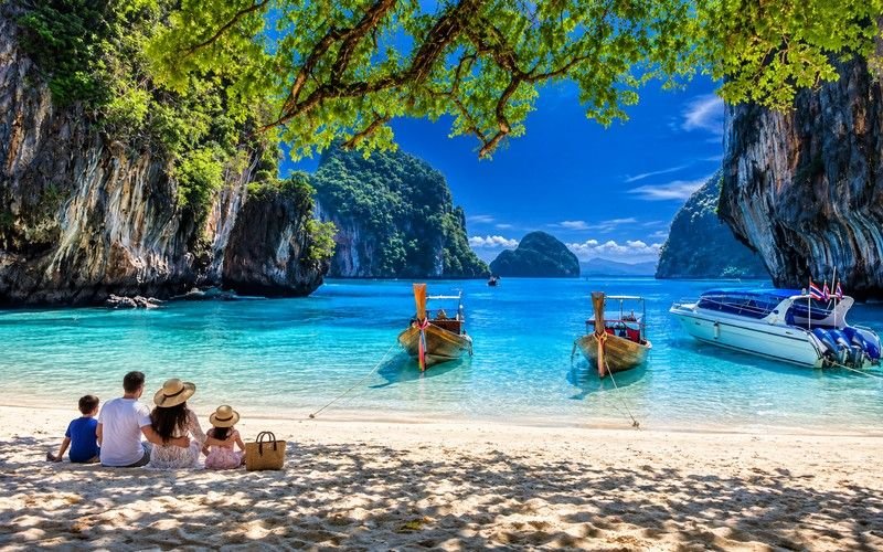 Andaman and Nicobar tour package from Hyderabad