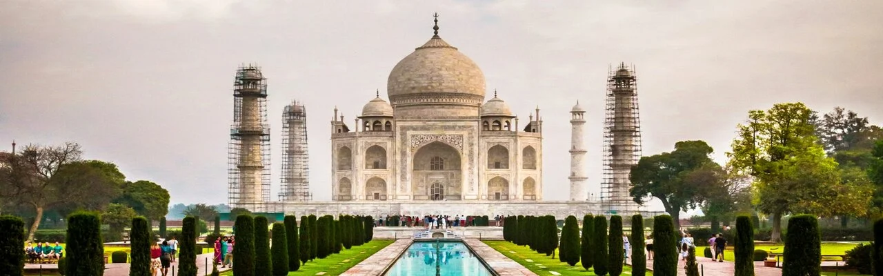 Agra Tour Package from Delhi