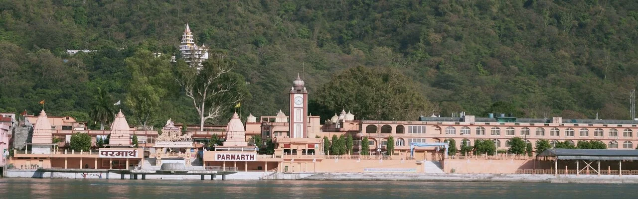 Rishikesh Tour Package From Delhi