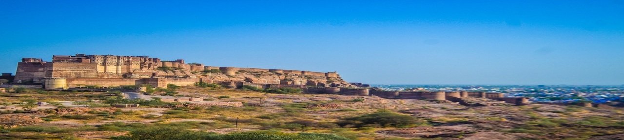 Jodhpur Package From Udaipur