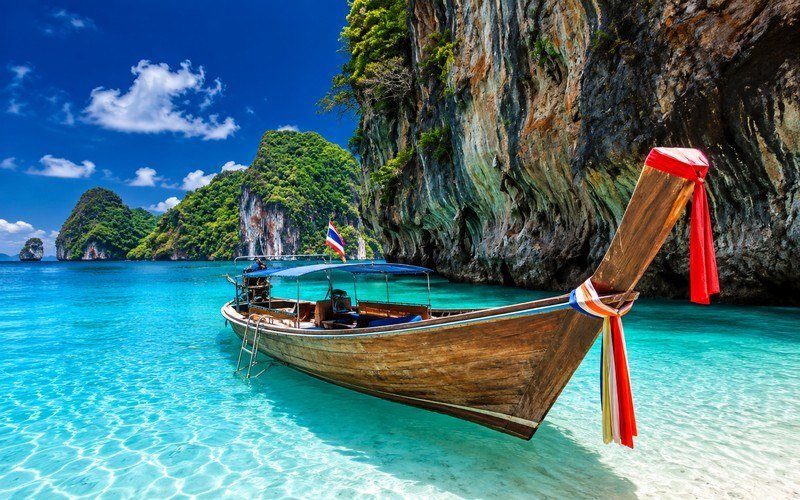 Andaman tour package from Bangalore
