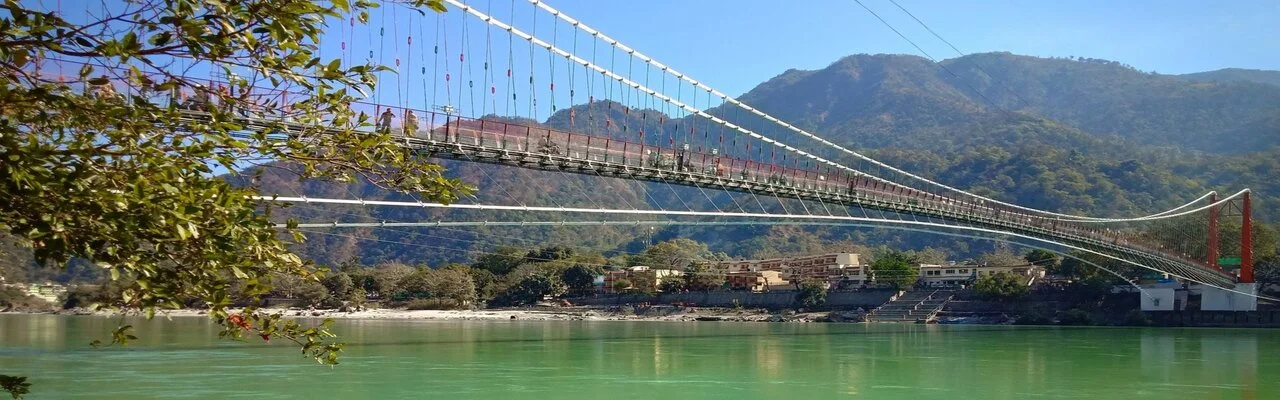 Rishikesh Luxury Trip with Ananda Resort