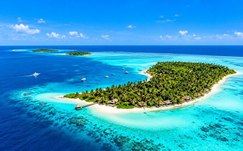 Lakshadweep tour package from Bangalore