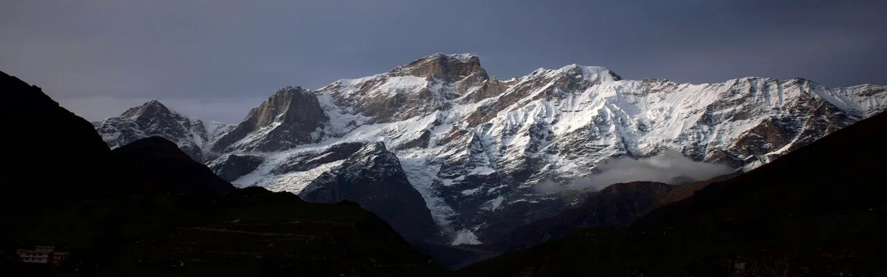 Kedarkantha trek