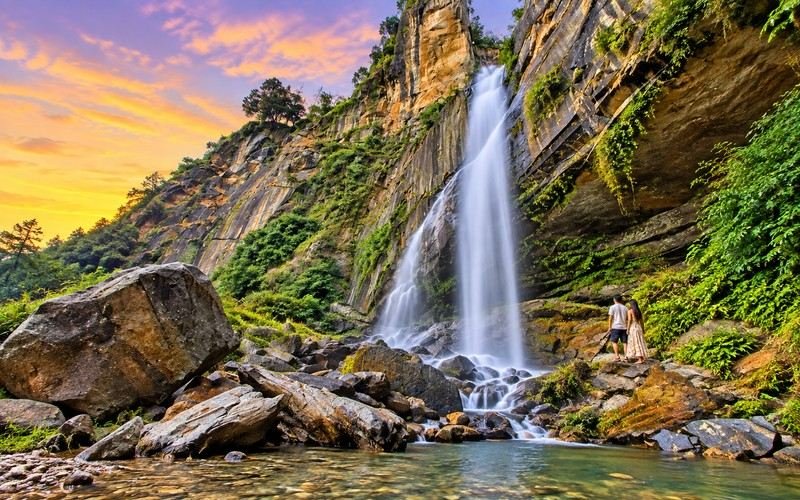 Kullu Manali Tour Package From Pune