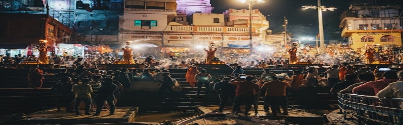 Varanasi Package