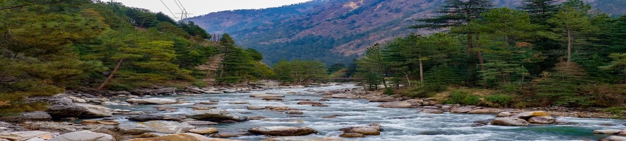 Shimla Manali Dharamshala Dalhousie Package