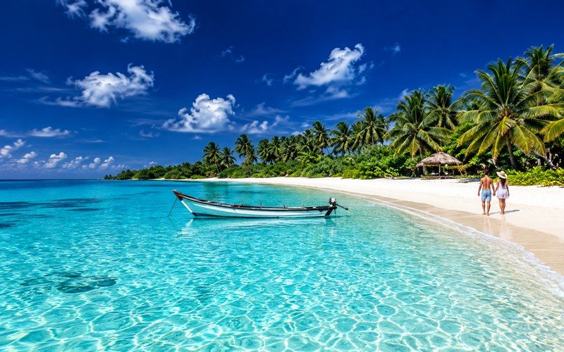Andaman tour package from Delhi