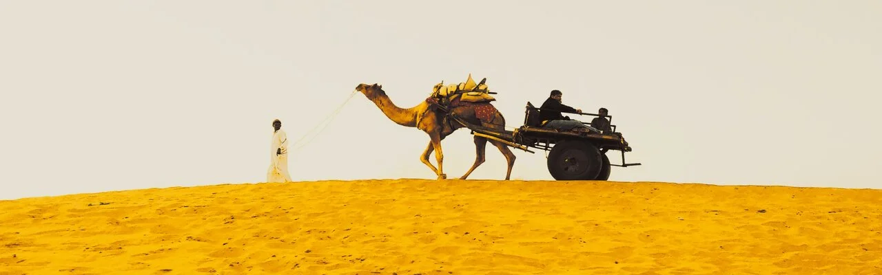 Jaisalmer Holiday Trip Package