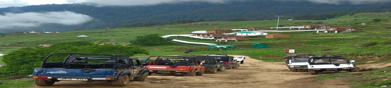 Auli Tour Package from Mumbai