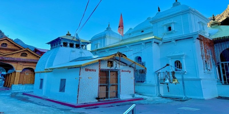 Best Time to visit 4 Dham Yatra
